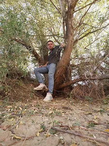 ساحلی بوکان