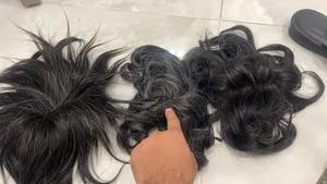 برش موی مستر کات 3