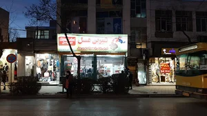 فروشگاه شیرین عسل