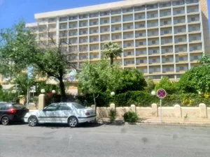 هتل هما شیراز 4