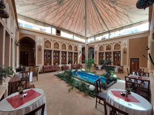 هتل رویای قدیم