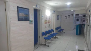درمانگاه و دندانپزشکی شبانه روزی اروند