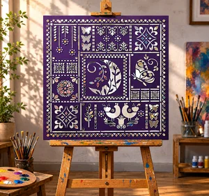 گالری نقاشی شاهکار