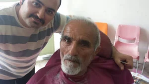 پیرایش حمید