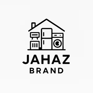 JahazBrand(جهاز برند)