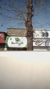 گالری خانه سبز 2