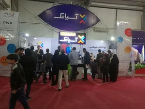 نمایندگی ایرانسل و اینترنت آسیاتک فانی