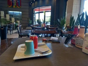 فست فود Kmc 5