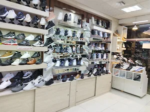 فروشگاه کفش خاتون