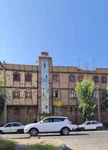 مسجد اهل سنت و جماعت
