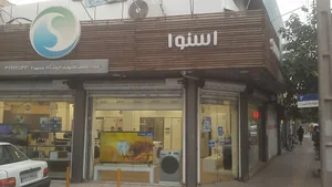 نمایندگی رسمی اسنوا امام هادی