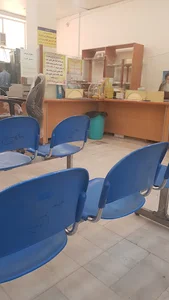 بانک ملی ایران هویزه ۶۶۹۴