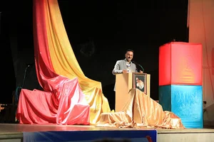 انجمن شعر و ادب گرگان
