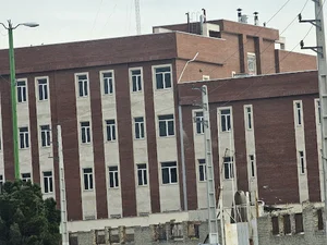 دادگستری شهرستان قرچک