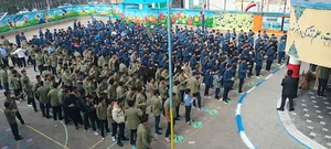 مدرسه آموزگار