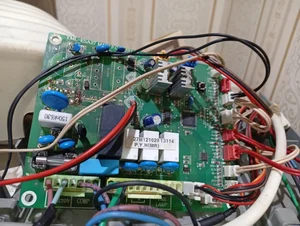 تعمیرات برد الکترونیکی خانگی و صنعتی 4