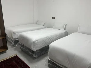 هتل آپارتمان رسام 4