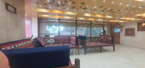 مجموعه غذایی طعام طیب 2