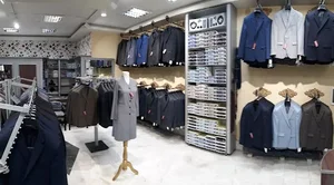 Mehran Clothing Store