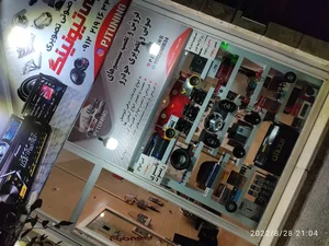 چیپ اسپید - تیونینگ و تقویت موتور - برنامه ریزی ایسیو خودرو 5