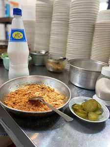 آشکده نعنا