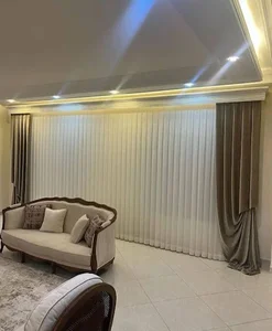 perde taç تاج پرده سی