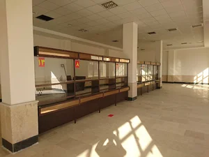 اداره کل امور اتباع و مهاجرین خارجی استانداری البرز