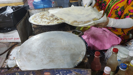 نان تيموشي توموشي ريته تك استار