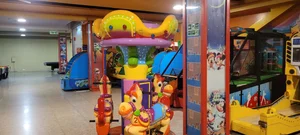 شهربازی امیر 2