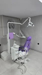 دندانپزشکی دکتر هانیه حائری