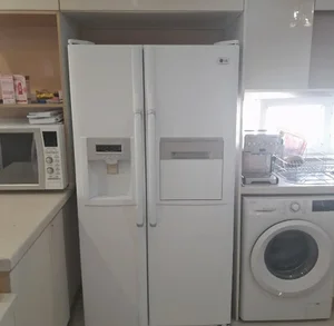 نمایندگی تعمیرات یخچال سامسونگ