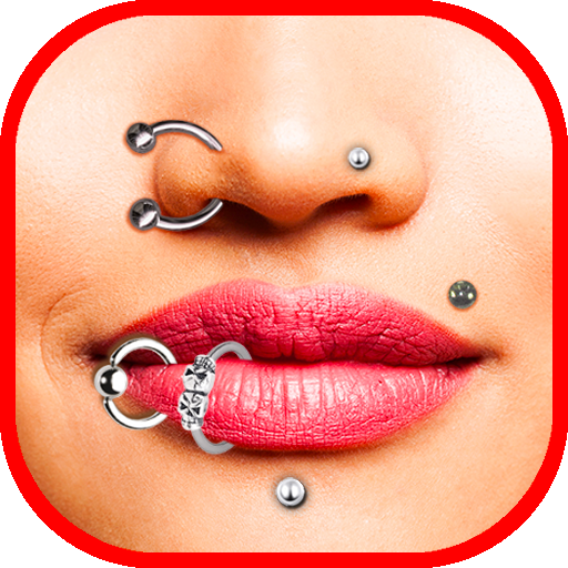 Pirsing Siti