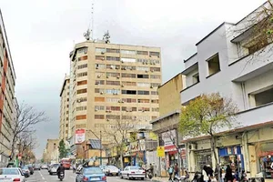 نوین قطره