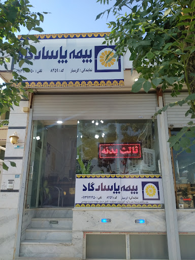 نمایندگی کریمیار بیمه پاسارگاد