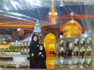 کالای روشنایی جعفری