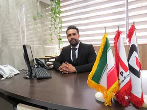 فروشگاه تجهیزات آتش نشانی ایمن آفرین