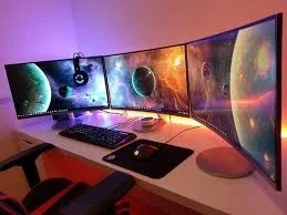 ریز تار رایانه