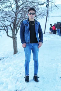 پیرایش نگاه نو