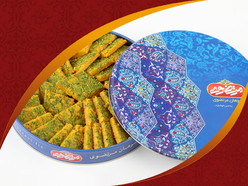 فروشگاه سوهان مرتضوی