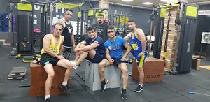 باشگاه بهروز