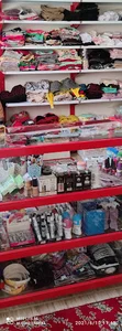 فروشگاه پوشاک زنانه و بچه گانه نیلوفر