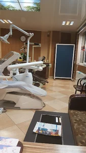 دندانپزشکی دکتر محمد فتحی
