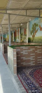 تالار پذیرایی گون آی 5