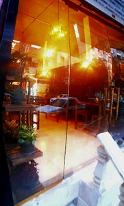 Coffee vional