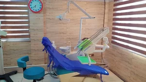 دندانپزشکی دکترمهیارکریمی 2