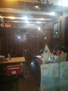پخش رینگ و لاستیک سبک و سنگین