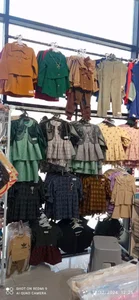 پوشاک بچگانه نی نی سادات 3