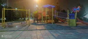 پارک تفریحی ورزشی 4