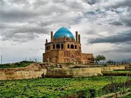 خانه تاریخی شفیعی