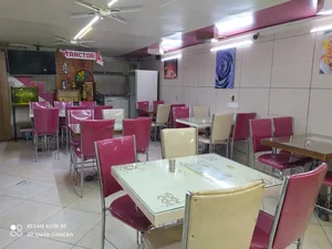 ساندويچ سعيد 5